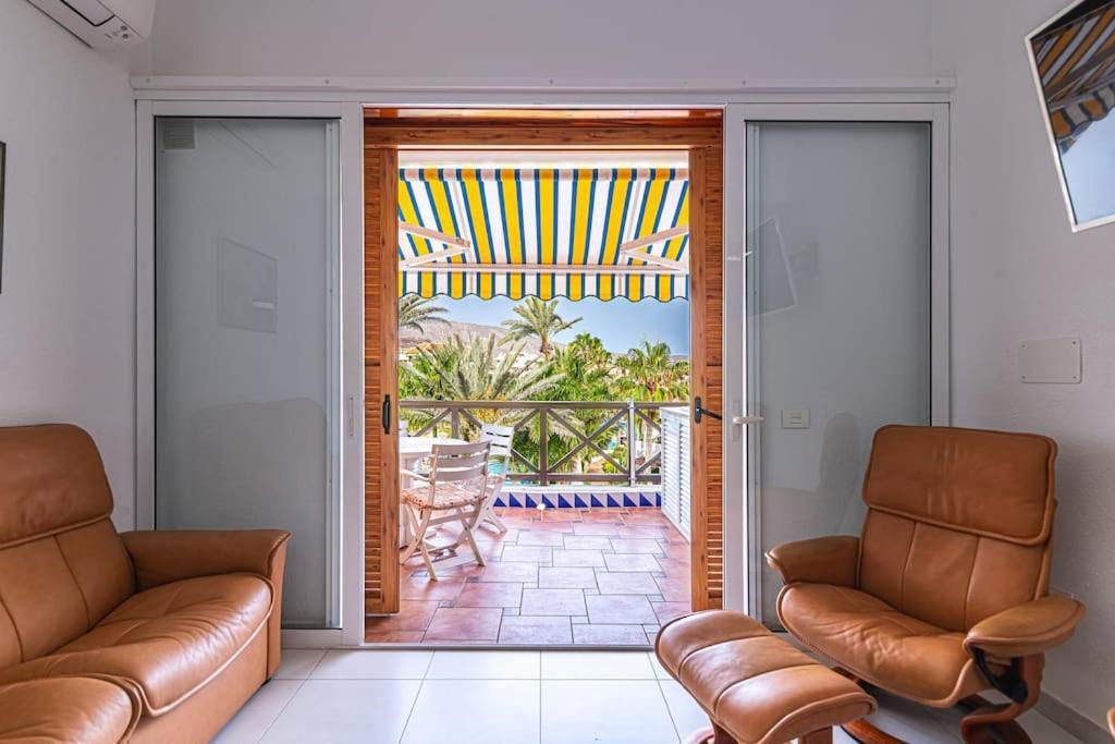 Duplex En Las Americas 3014 Arona  Exterior foto