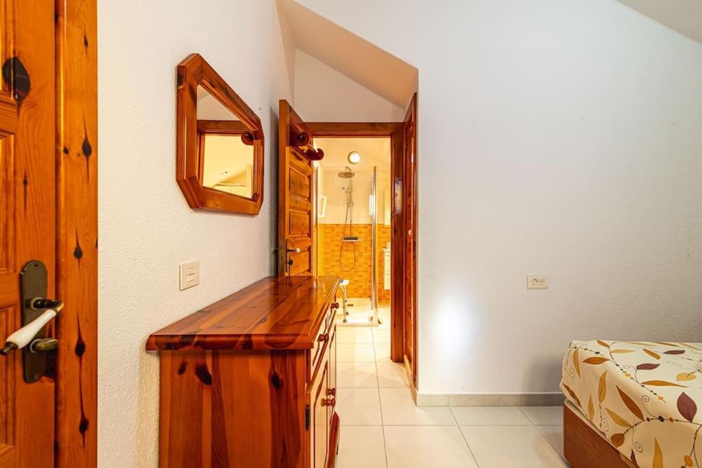 Duplex En Las Americas 3014 Arona  Exterior foto