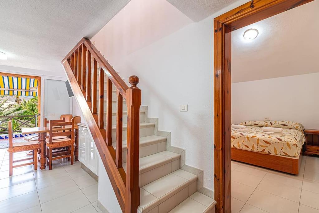 Duplex En Las Americas 3014 Arona  Exterior foto