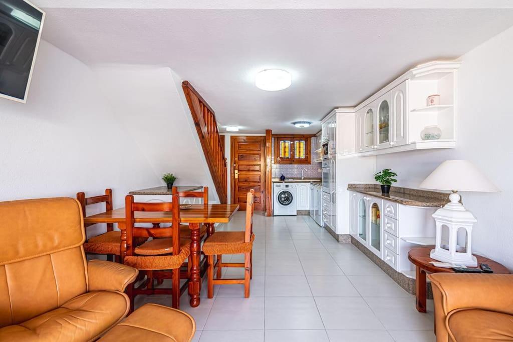 Duplex En Las Americas 3014 Arona  Exterior foto